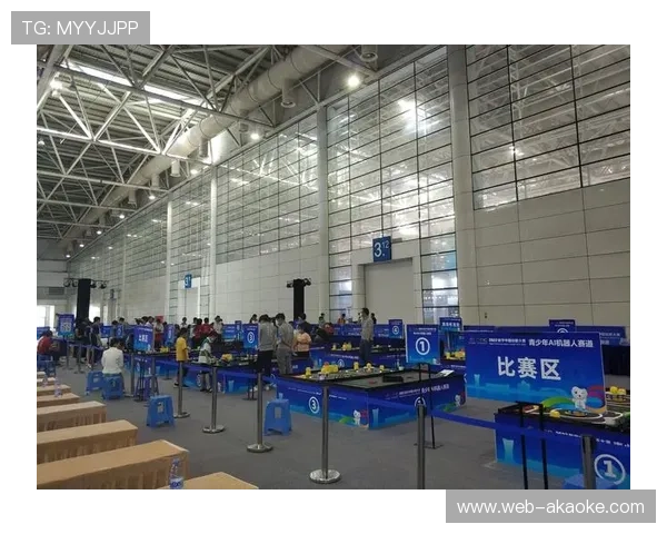 北京“八喜杯”创新采用十个连台场地同步竞赛模式，提升观赏体验