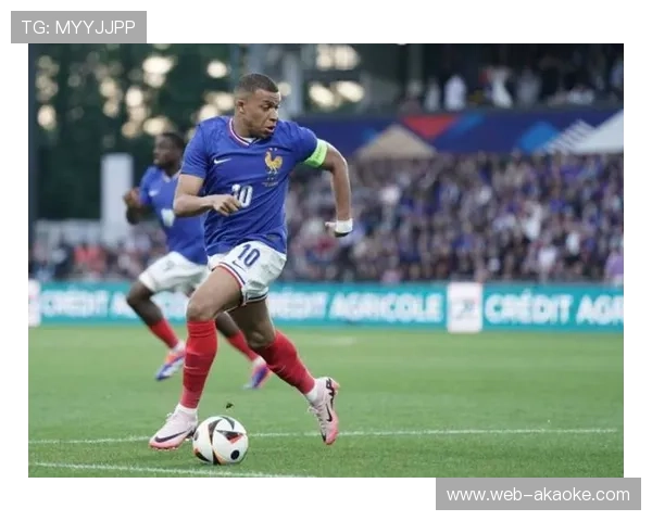 法国前锋姆巴佩世预赛状态火热,本赛季各项赛事已入19球 法国前锋姆巴佩世预赛状态火热,本赛季各项赛事已入19球