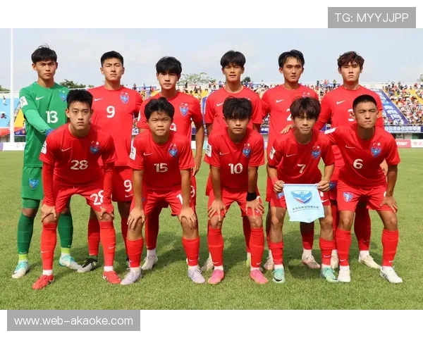 广东省超决赛第二回合即将上演，吴川青年队冲击队史首冠