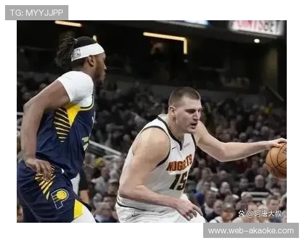 掘金客场战黄蜂，约基奇需承担进攻压力率队避连败