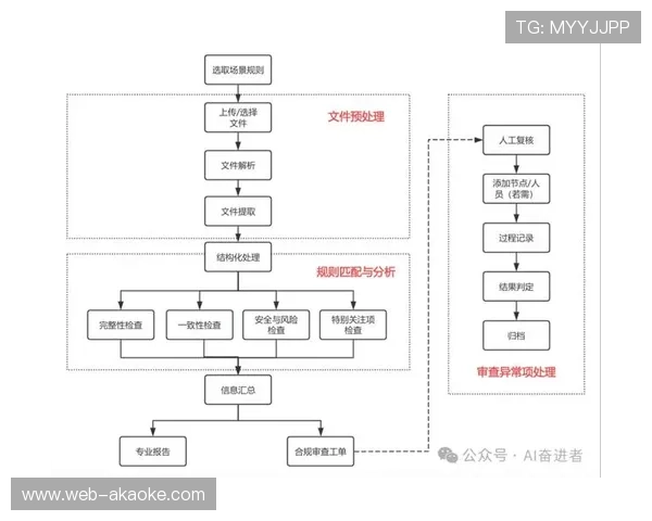 数据合规审查流程标准化，防范法律风险