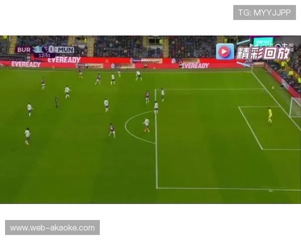 汉弗莱斯门线救险，伯恩利防守韧性十足